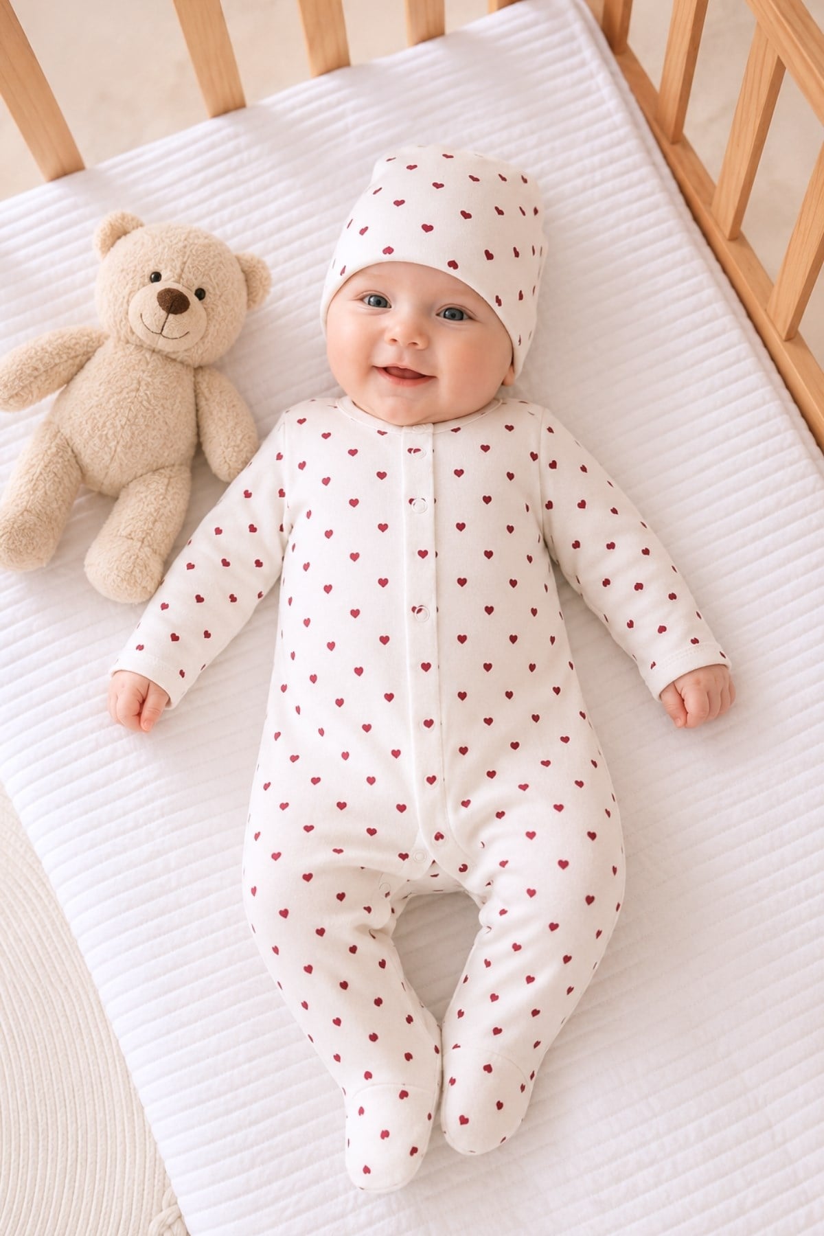 TWO PIECE SET