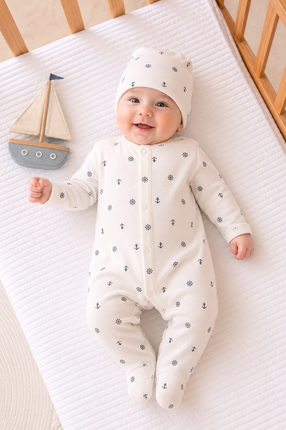 TWO PIECE SET