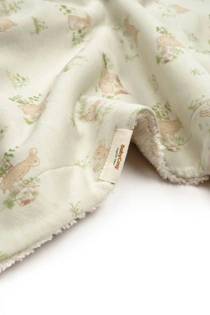 WARM BLANKET 85X85-5910