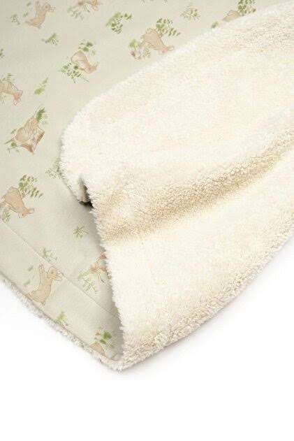 WARM BLANKET 85X85-5910