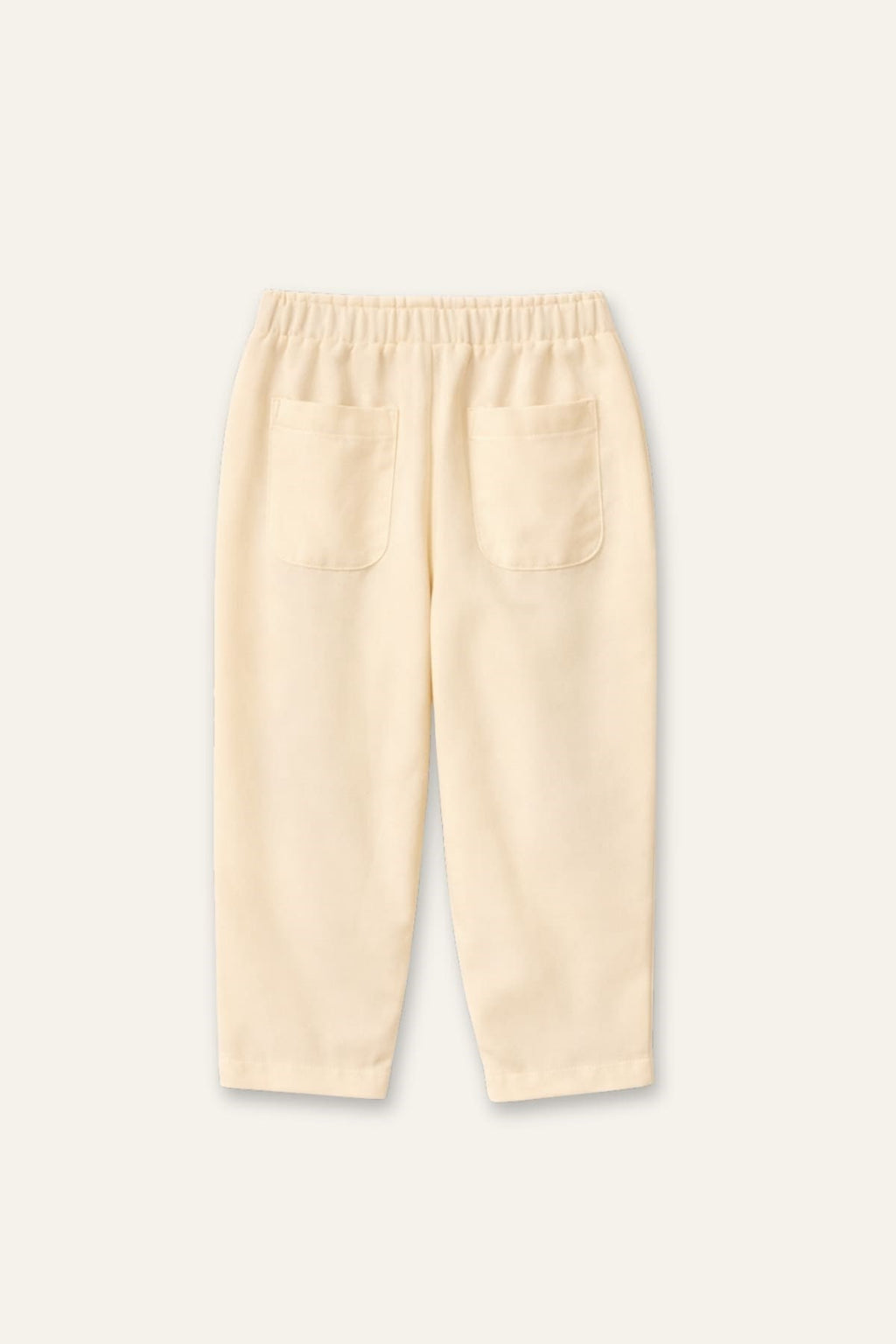 GIRLS BAGGY PANTS