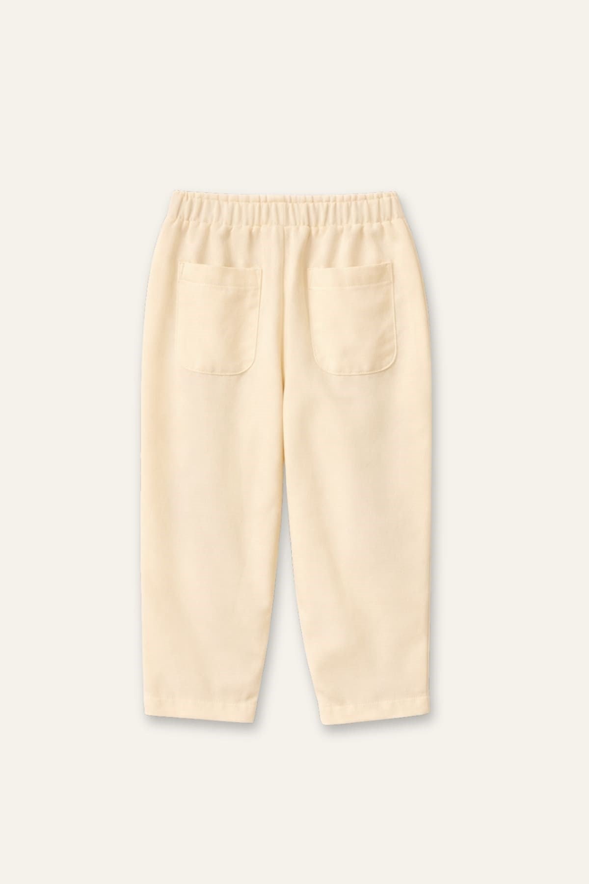 GIRLS BAGGY PANTS