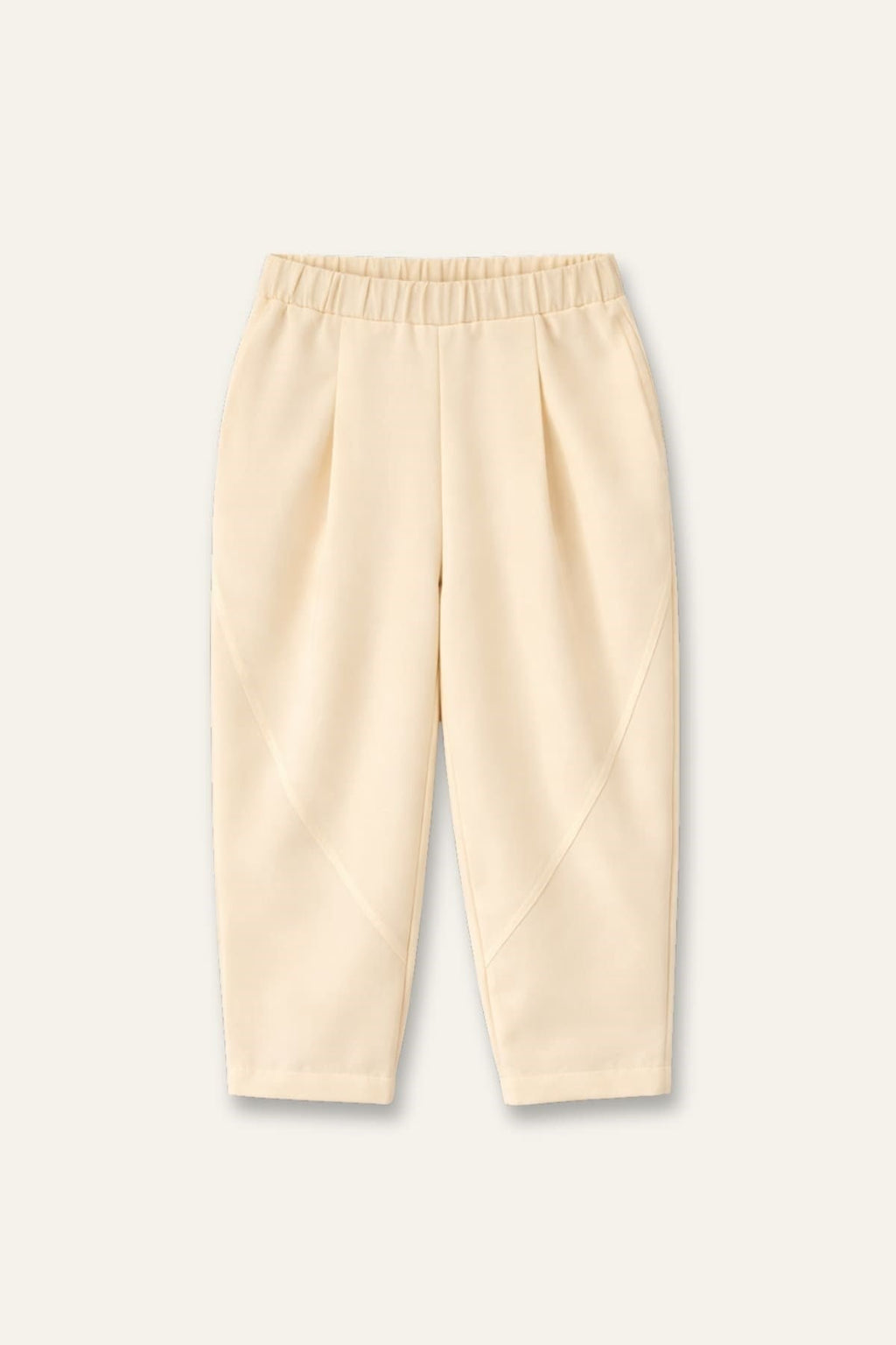 GIRLS BAGGY PANTS