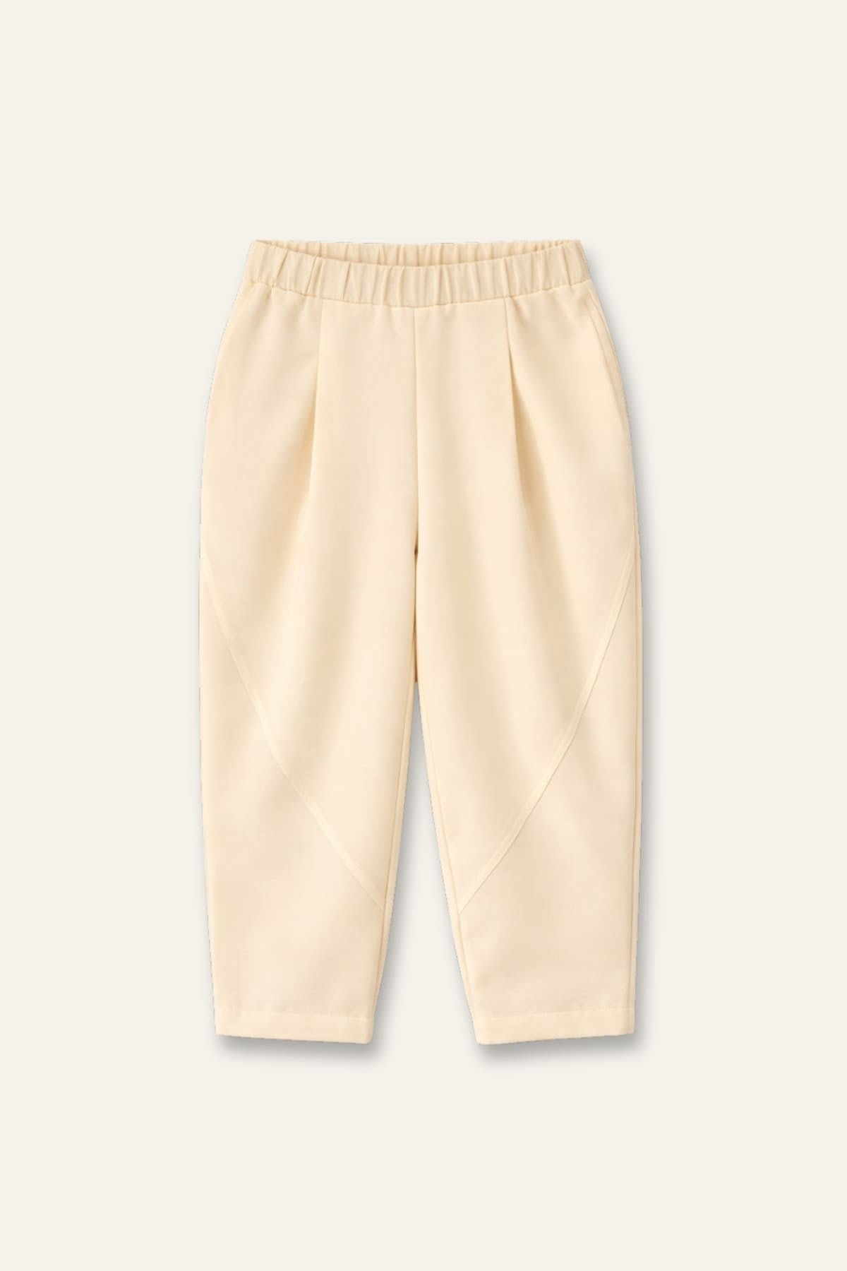 GIRLS BAGGY PANTS