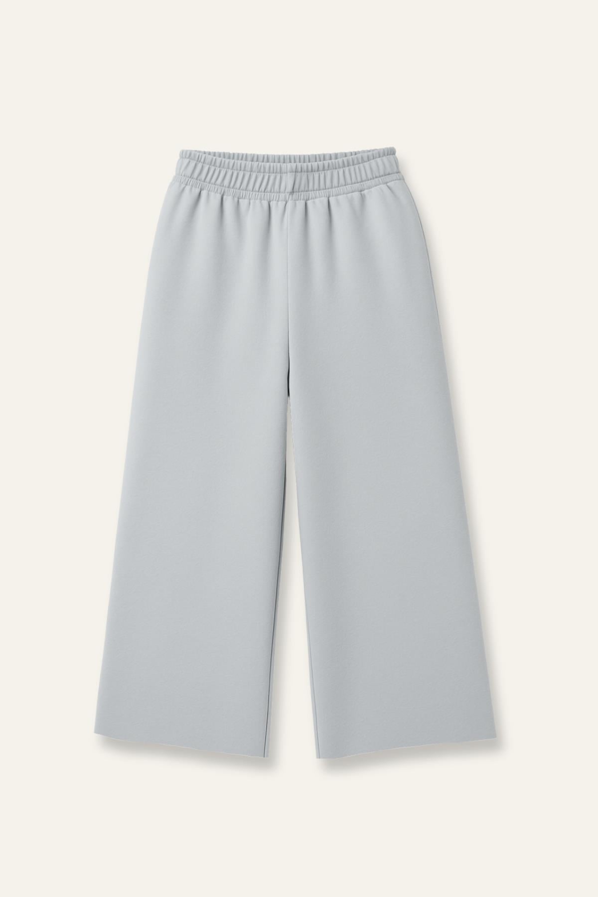 GIRLS BRUSHED PANTS