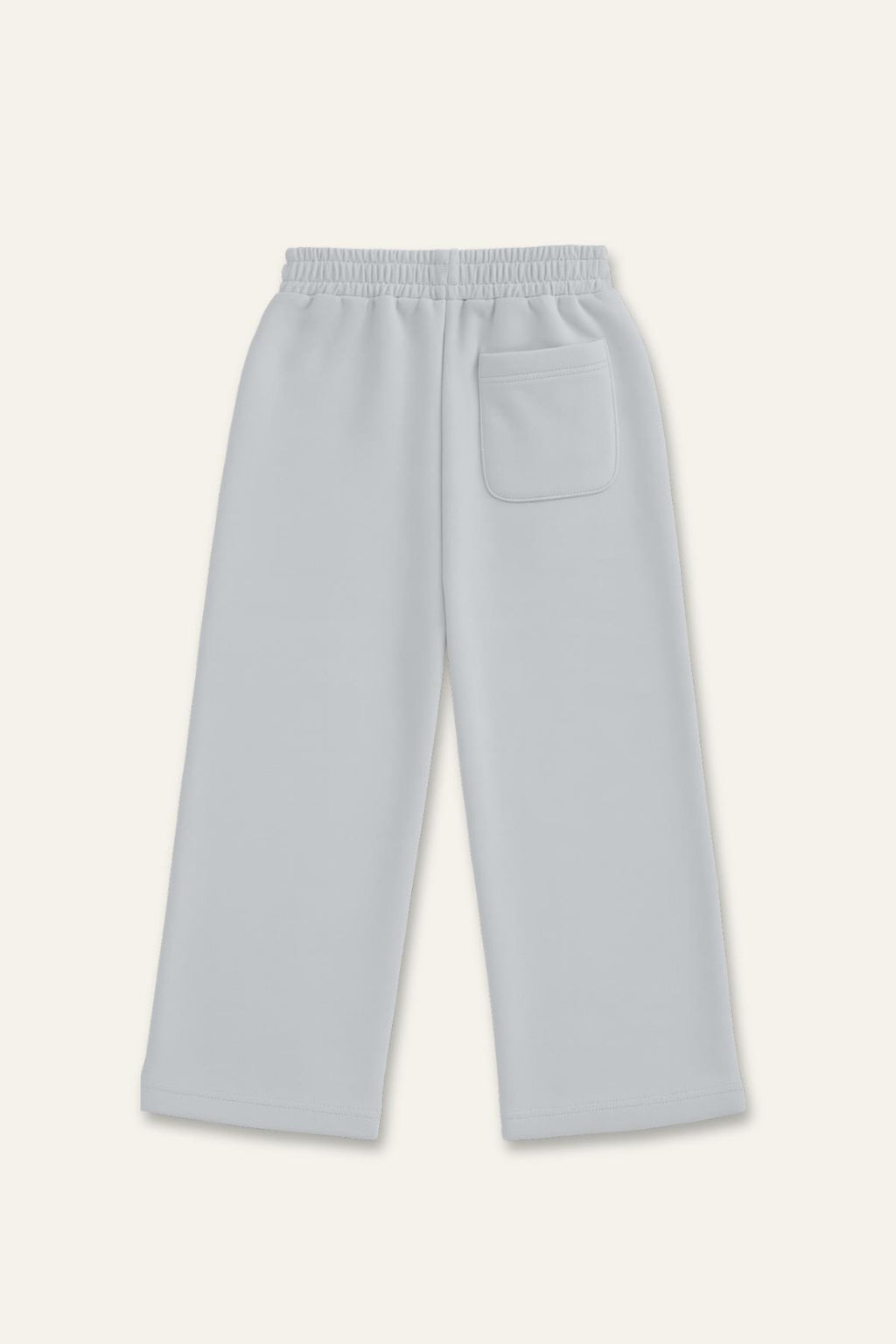 GIRLS BRUSHED PANTS