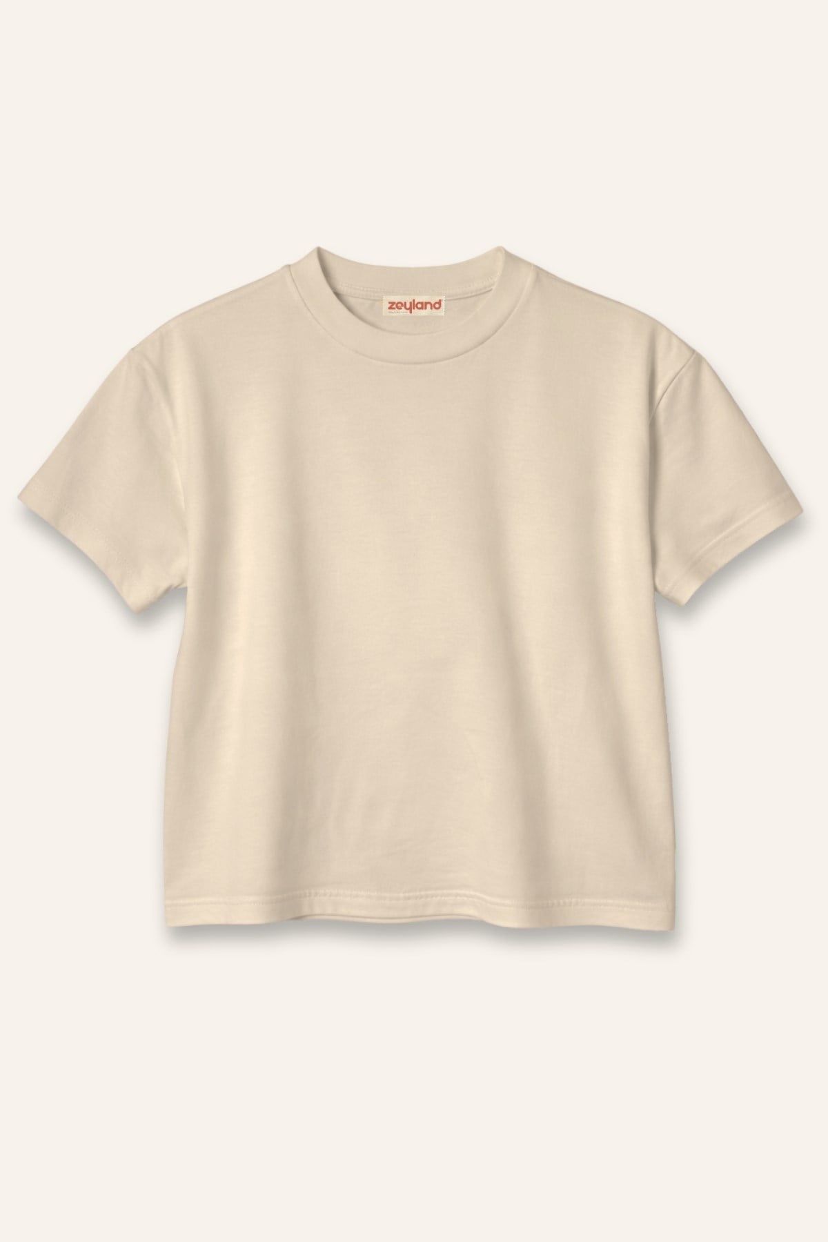 KIDS OVERSIZED T-SHIRT