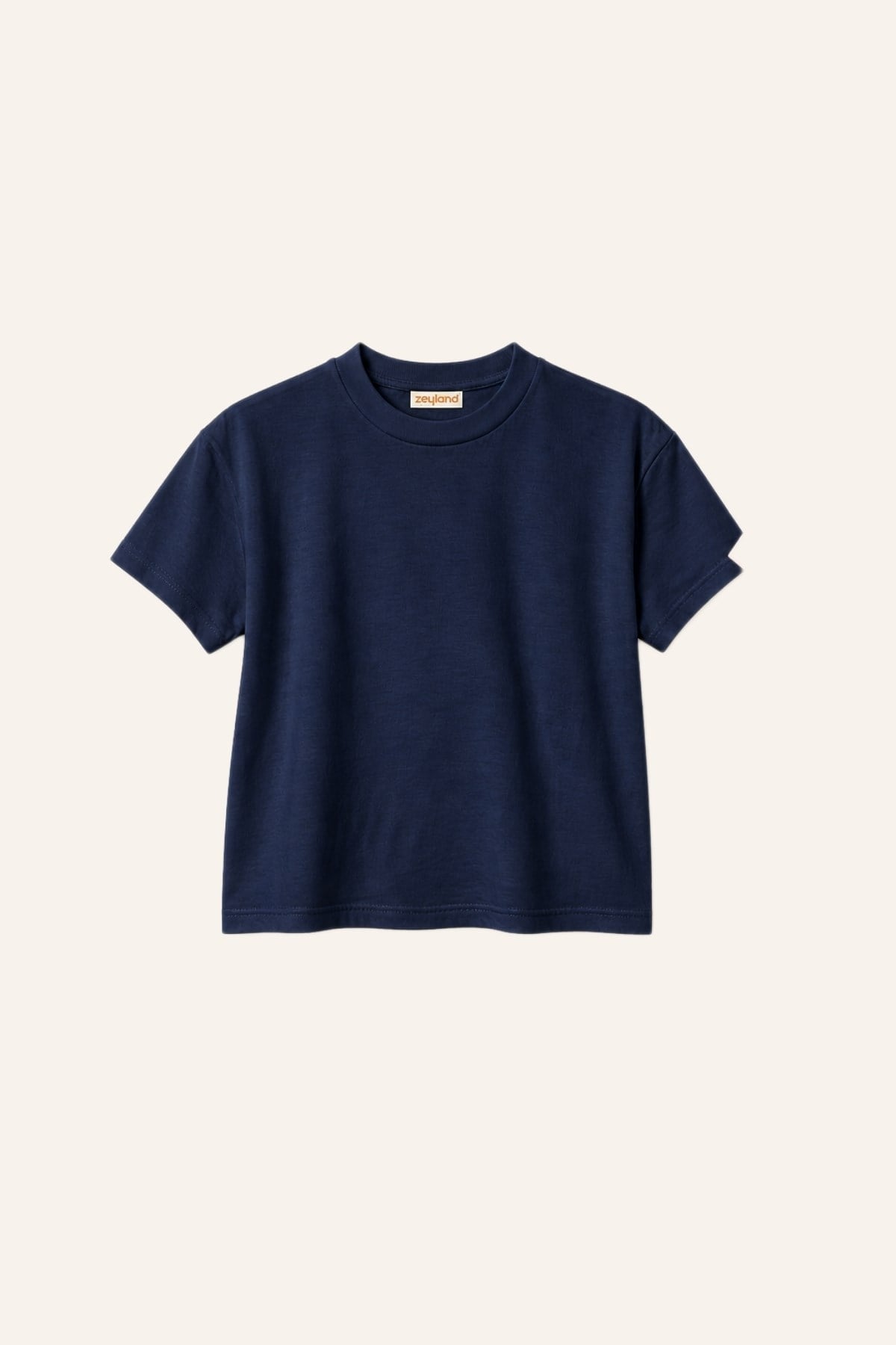 KIDS OVERSIZED T-SHIRT