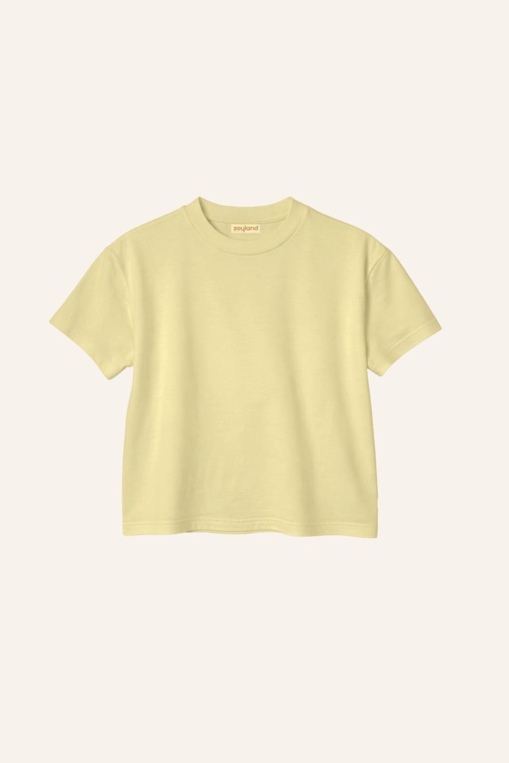 KIDS OVERSIZED T-SHIRT