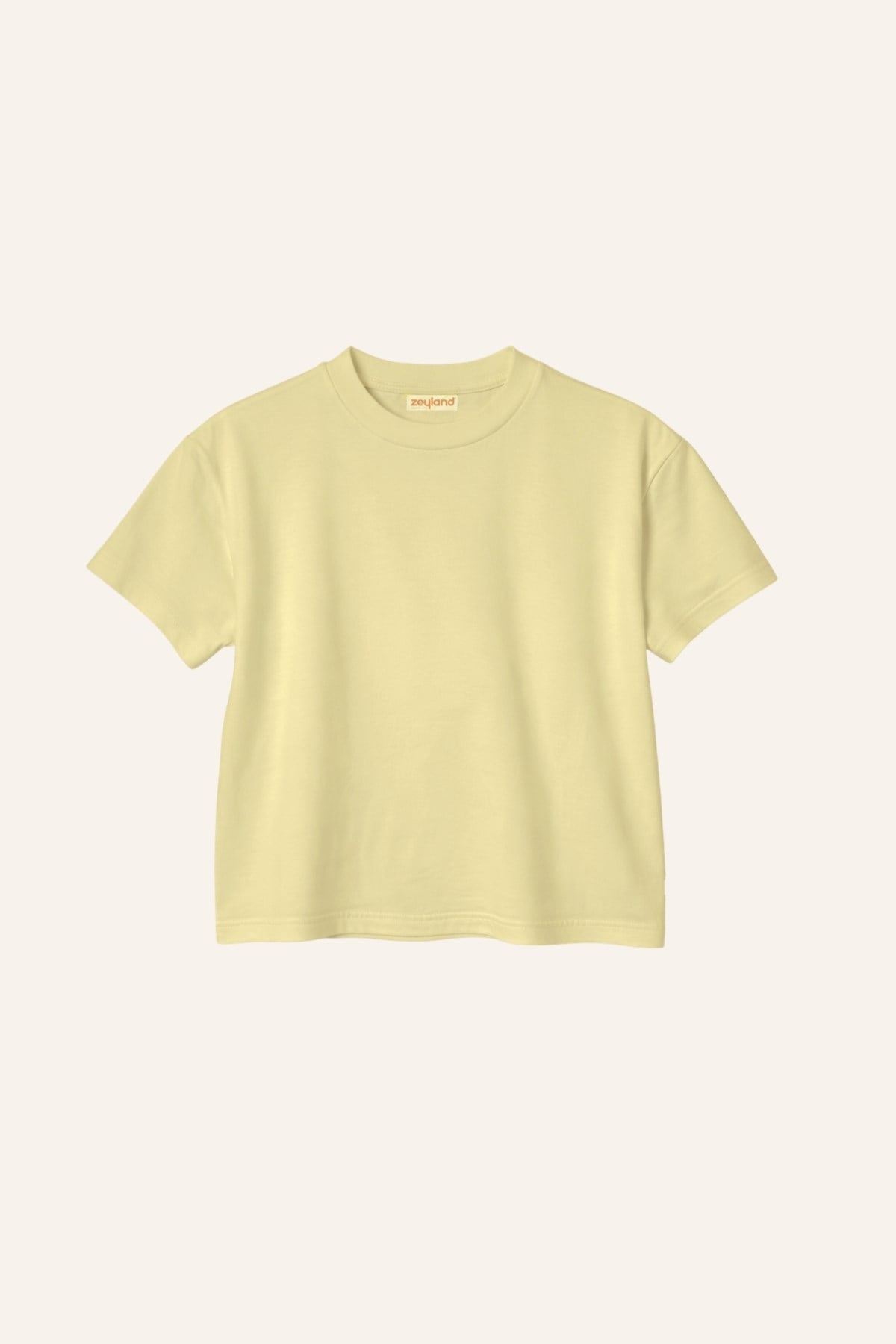 KIDS OVERSIZED T-SHIRT