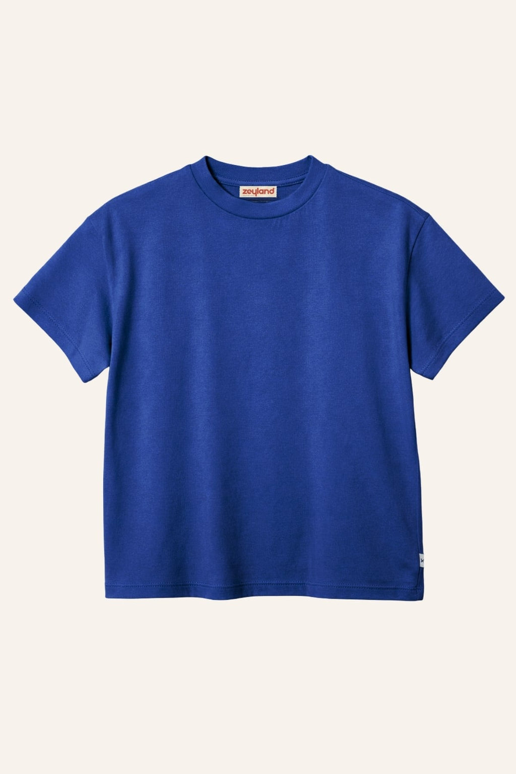 KIDS OVERSIZED T-SHIRT