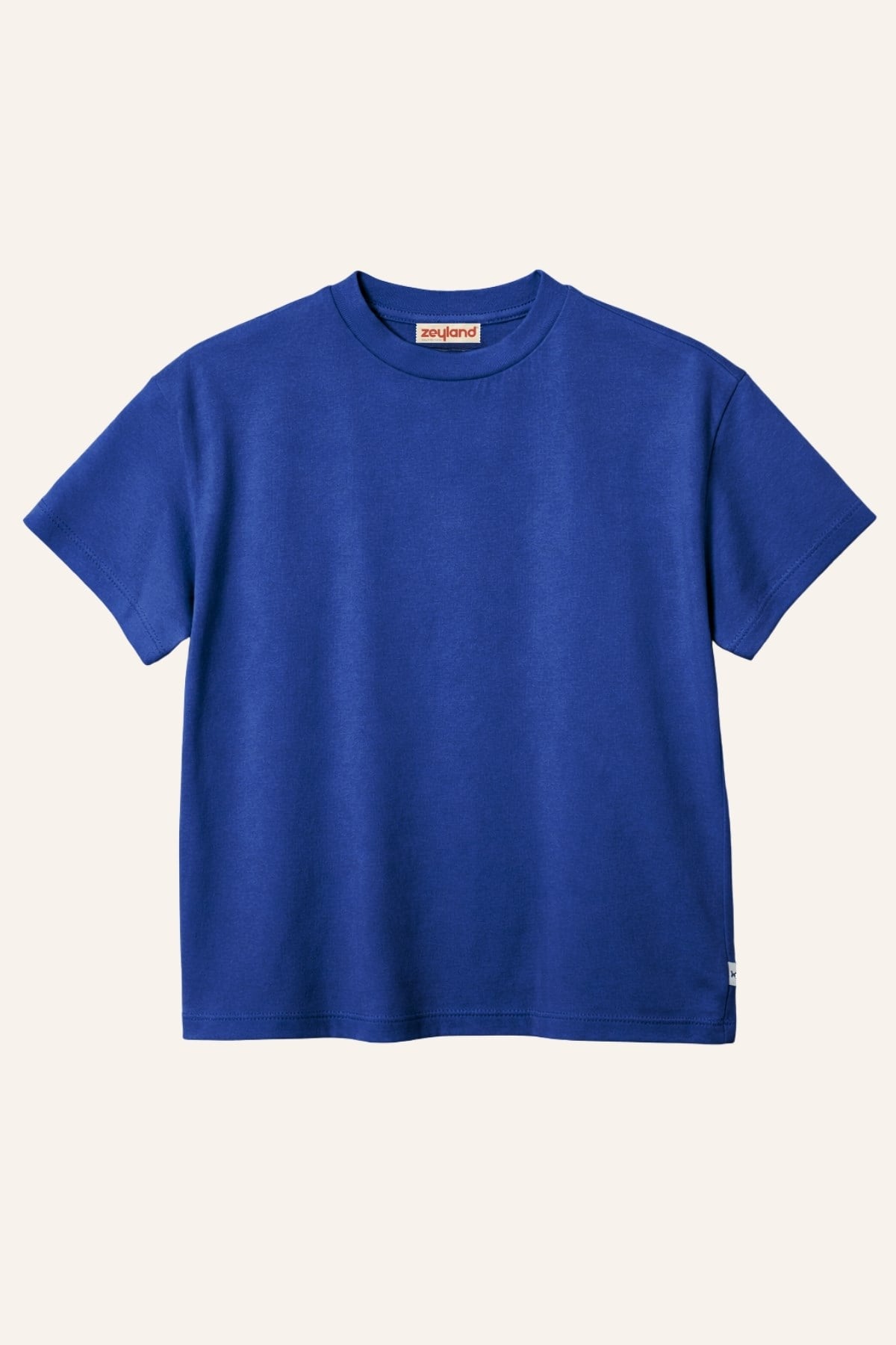 KIDS OVERSIZED T-SHIRT