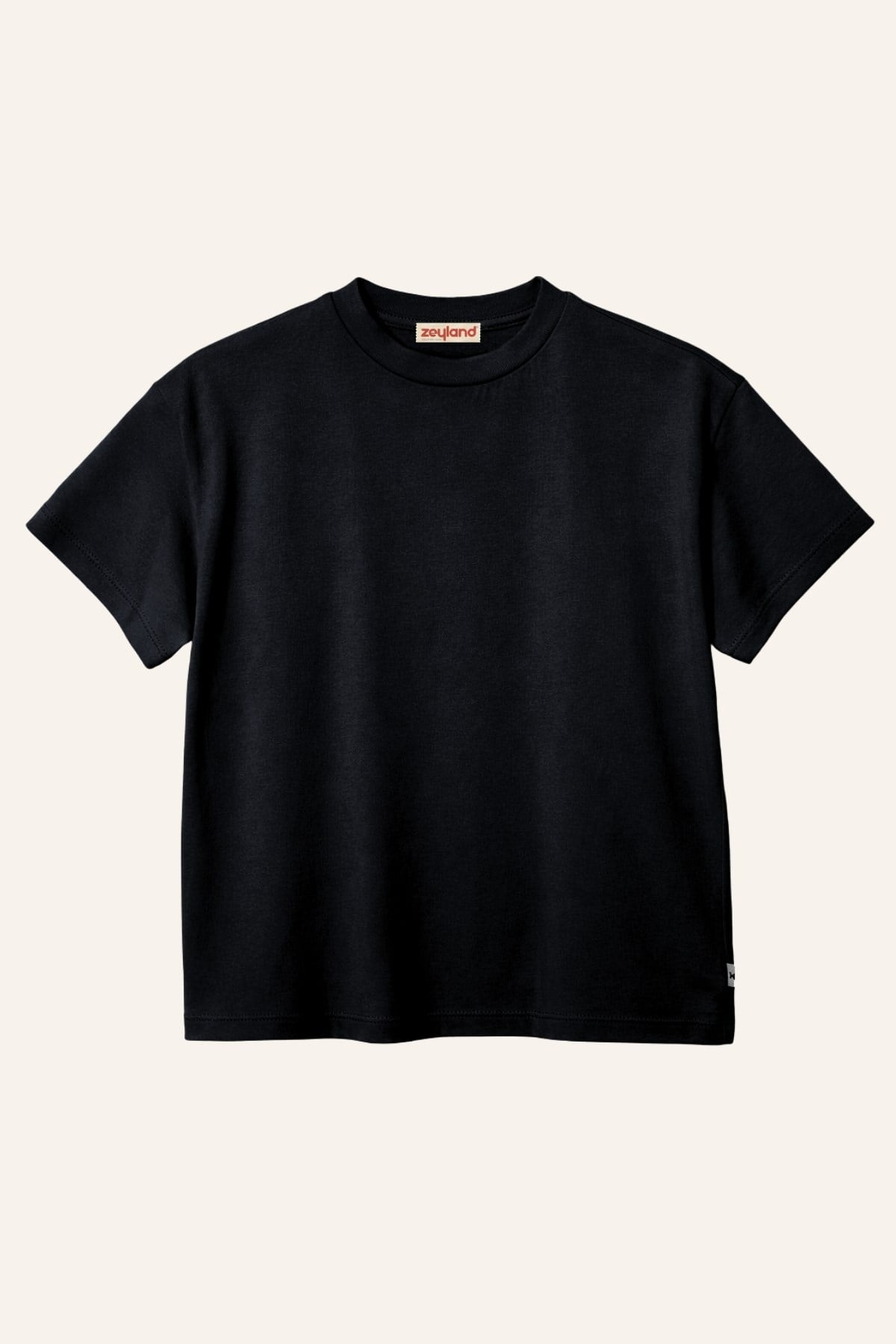KIDS OVERSIZED T-SHIRT