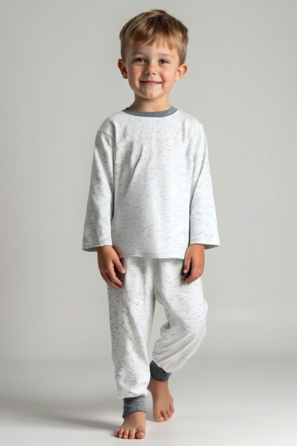 KIDS PAJAMA SET