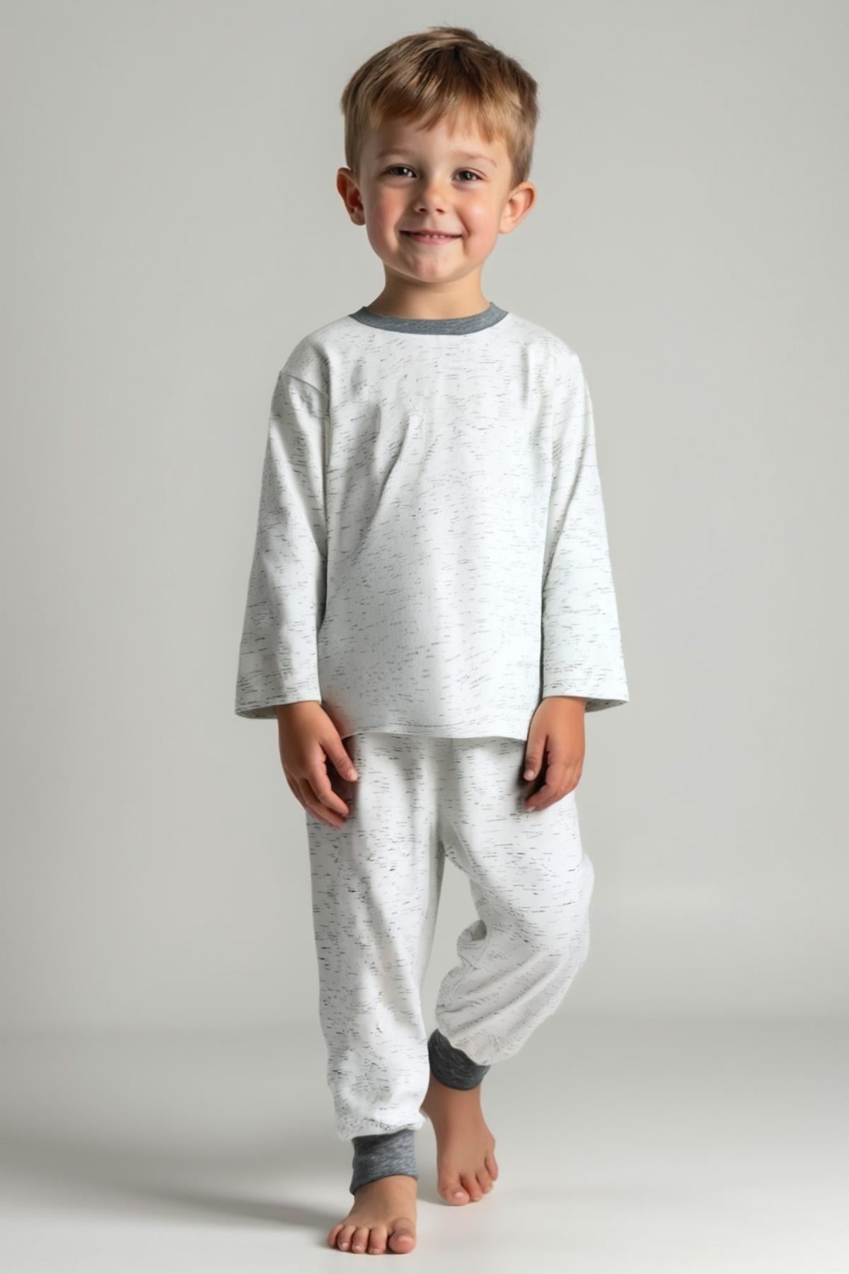 KIDS PAJAMA SET