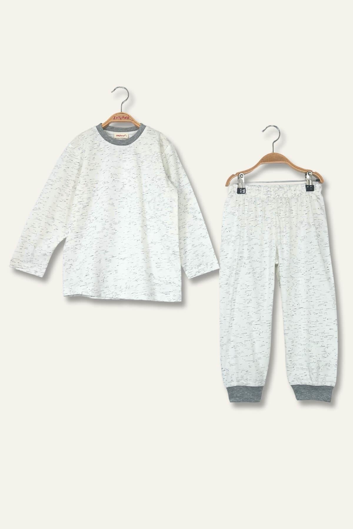 KIDS PAJAMA SET