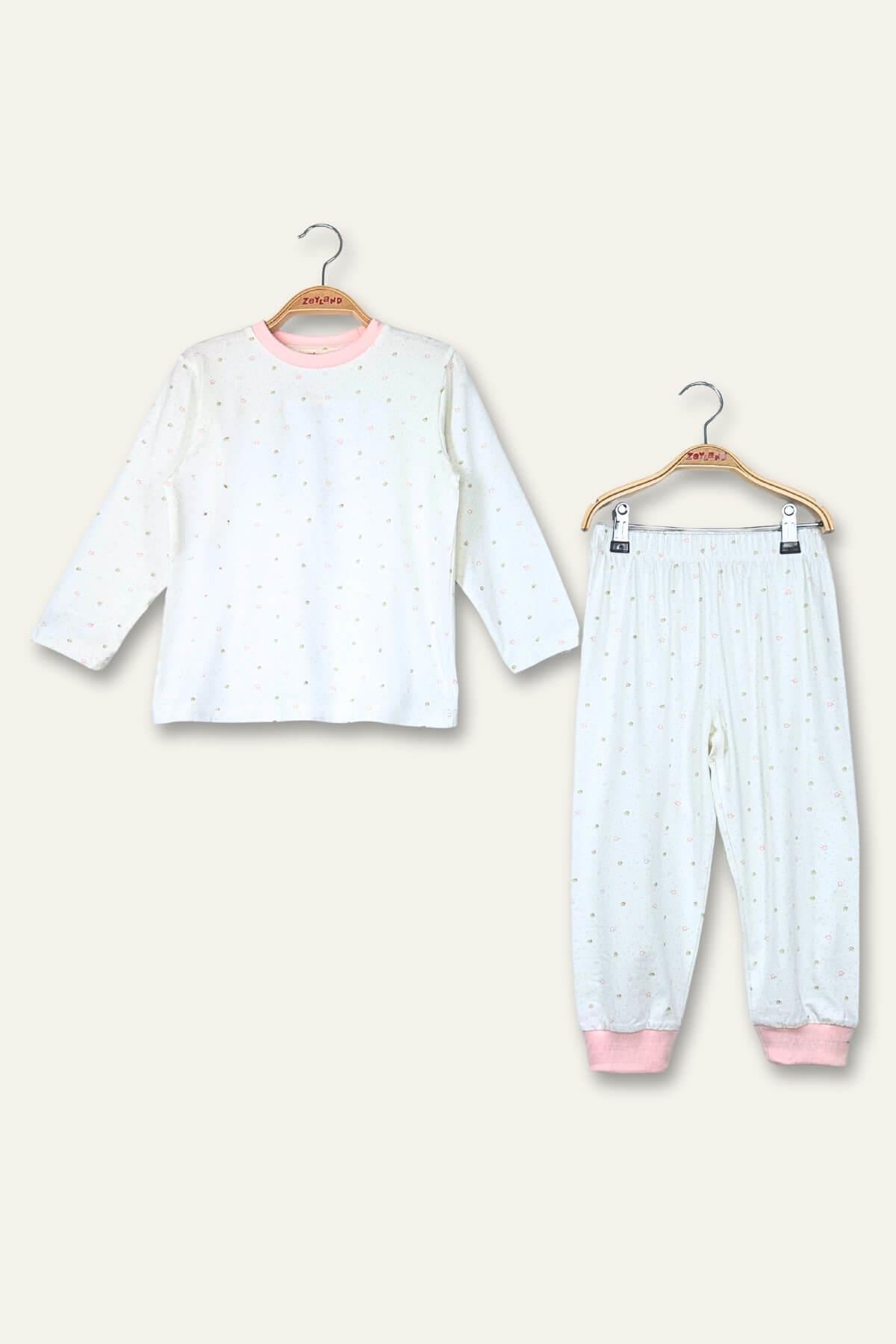 KIDS PAJAMA SET
