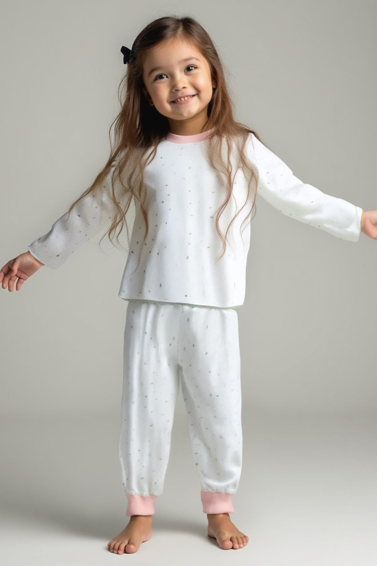 KIDS PAJAMA SET