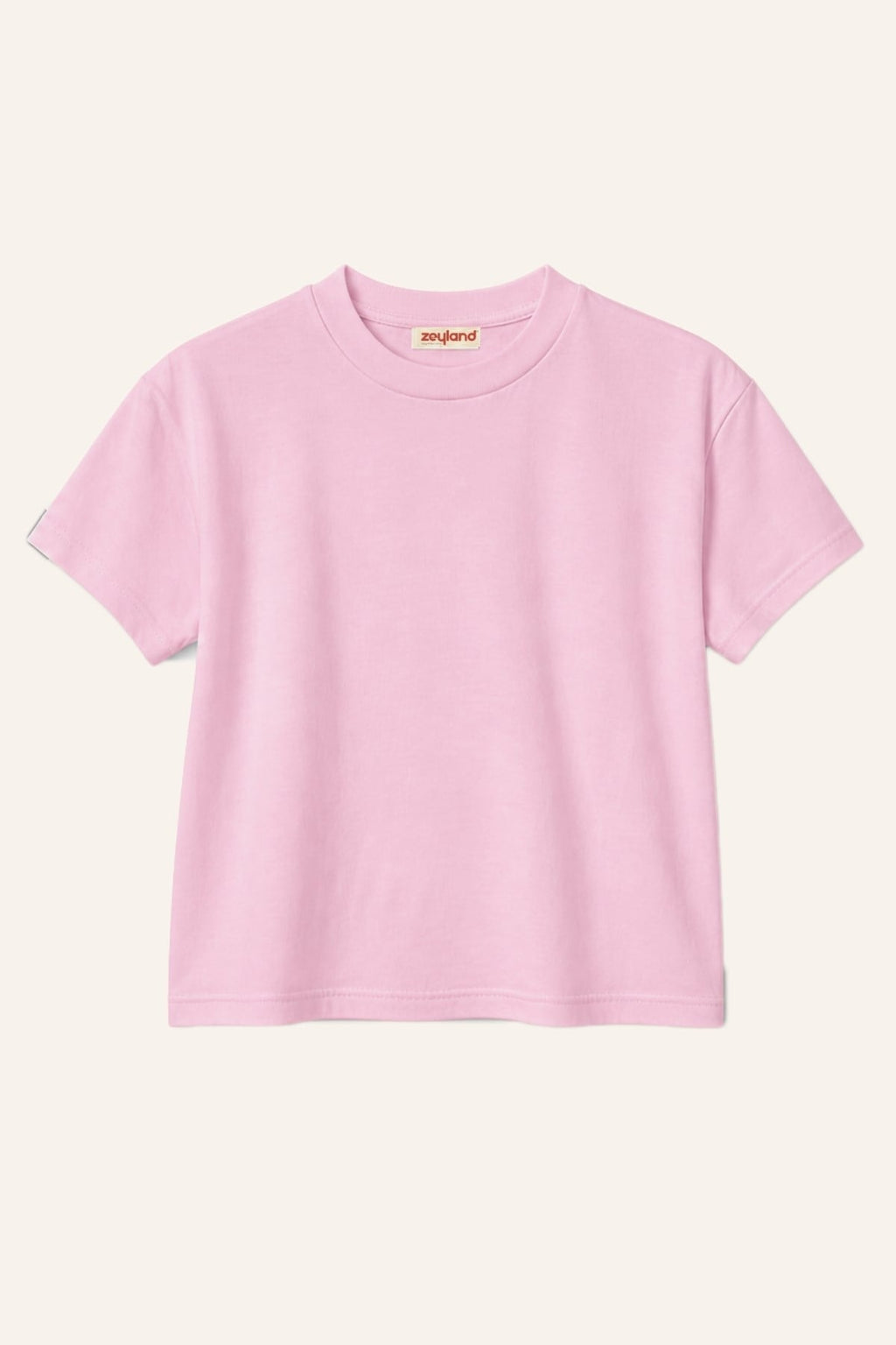 KIDS OVERSIZED T-SHIRT