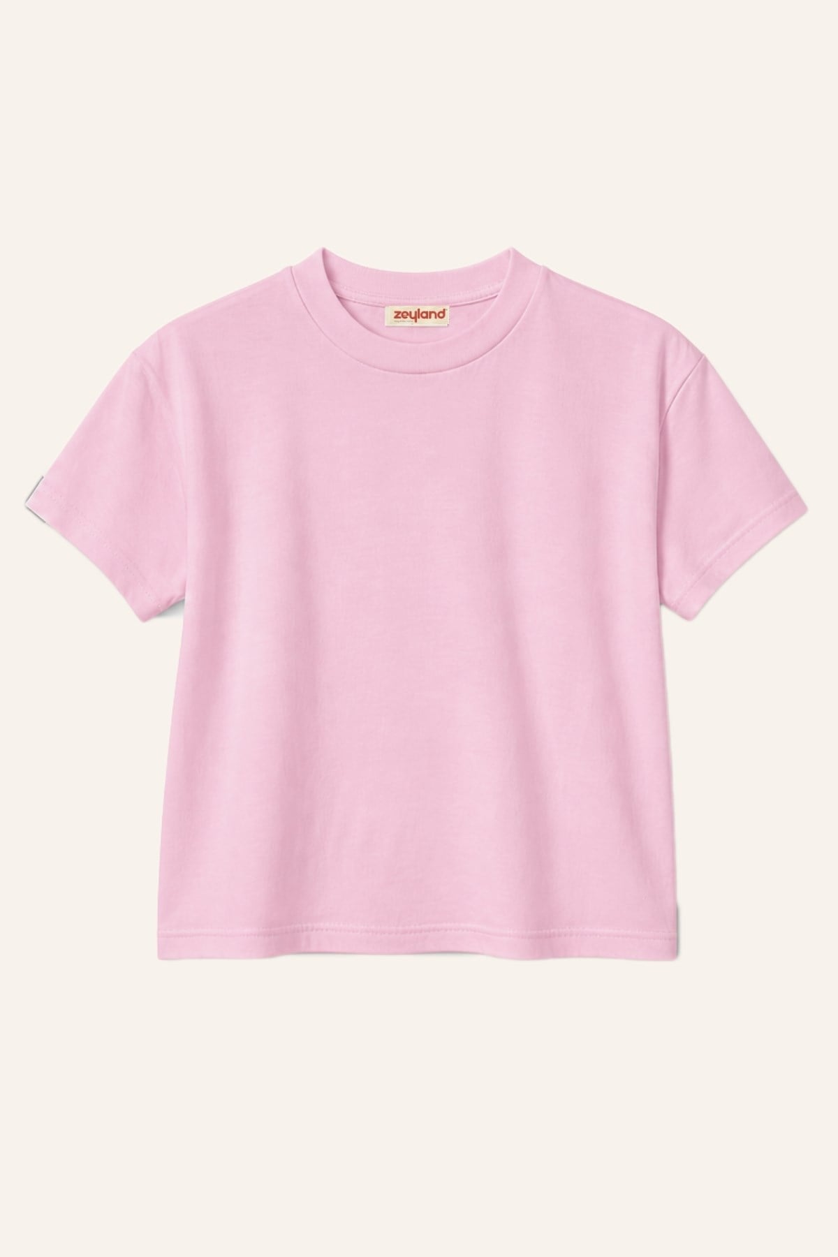 KIDS OVERSIZED T-SHIRT